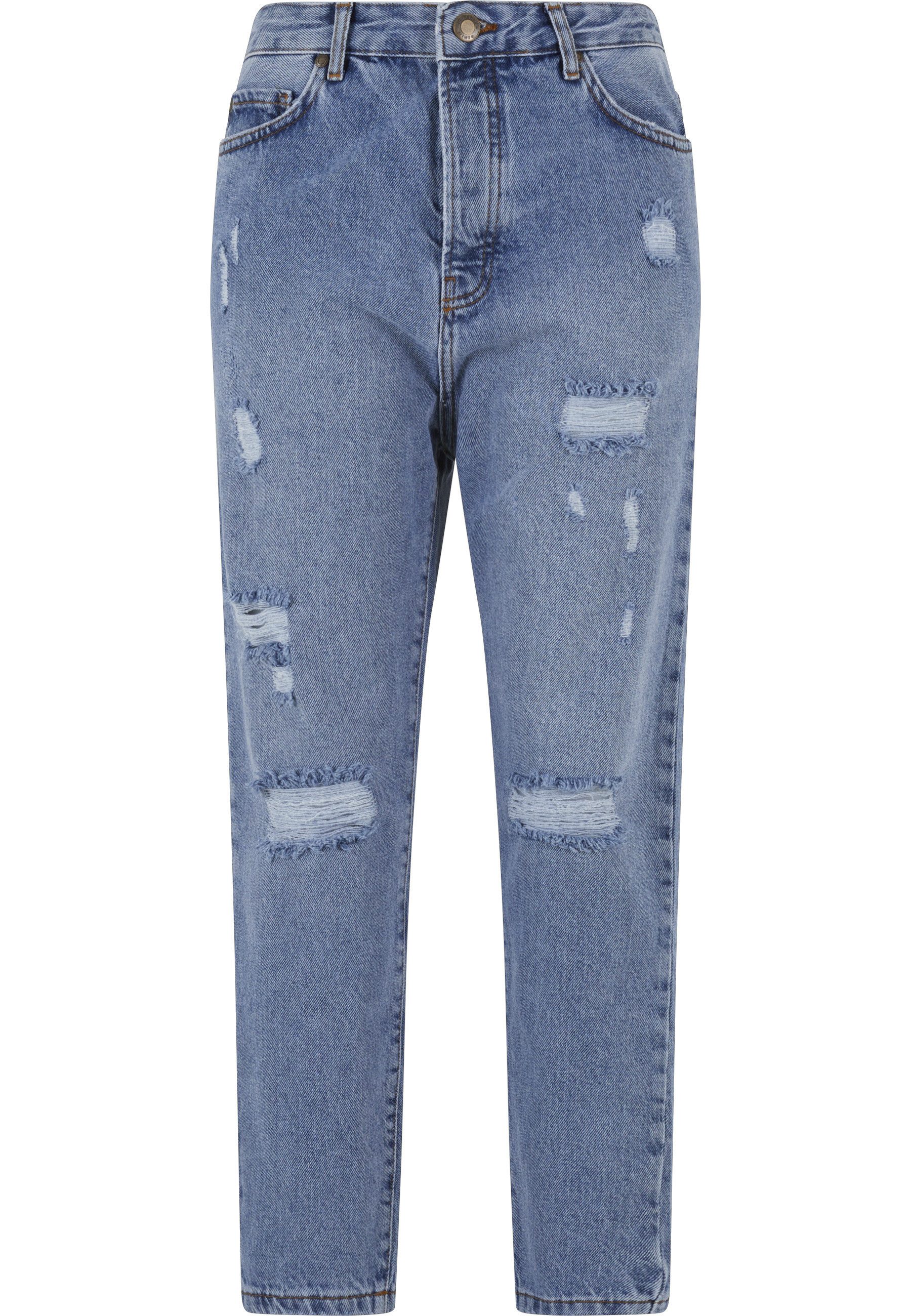 Bequeme Jeans 2Y Premium Herren 2Y Destroyed Relax Denim