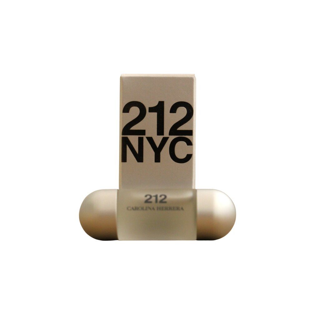 Carolina Herrera Eau de Toilette Carolina Herrera 212 NYC Eau de Toilette Mini