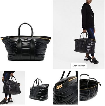 Tom Ford Schultertasche TOM FORD Quilted Padded Holdall Bag Reisetasche Tote East West Shopper