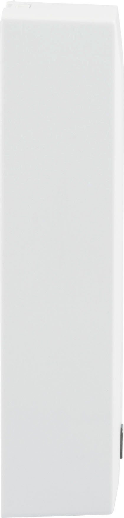 Homematic IP Neigungs- und Erschütterungssensor (151979A0) Smart-Home-Zubehör