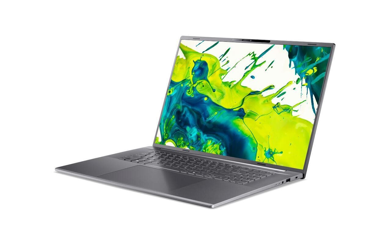 Acer Acer Aspire 18 Notebook (16 GB, 512 GB SSD)