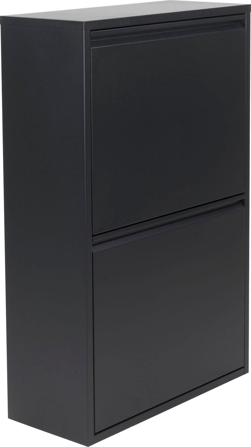 Spinder Design Mülltrennsystem Gigi, Metall, Breite 60 cm