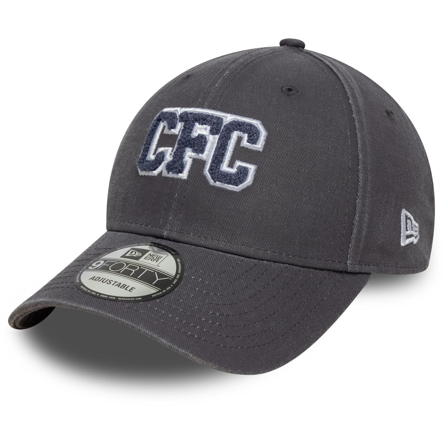 New Era Baseball Cap 9Forty COLLEGIATE FC Chelsea günstig online kaufen