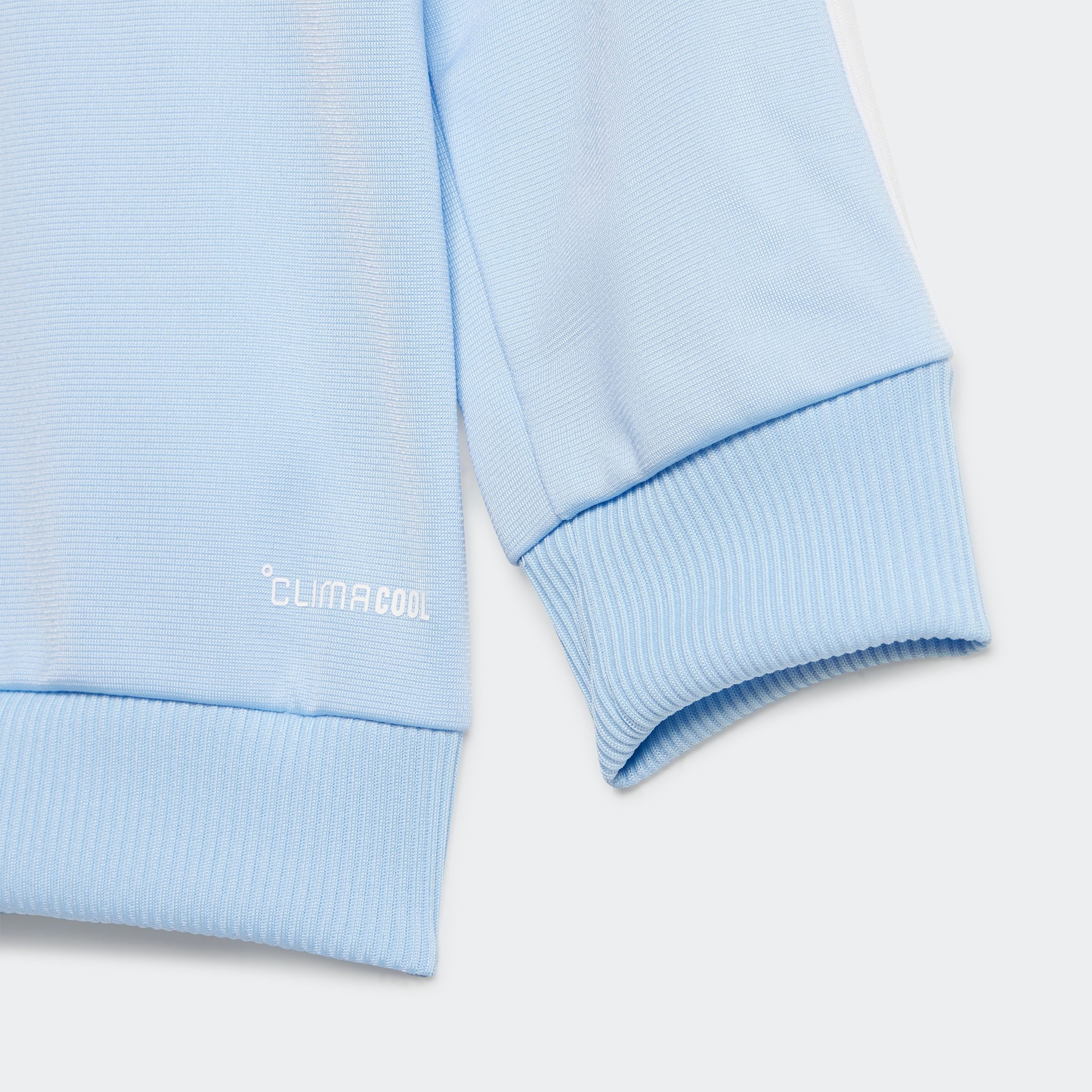 adidas Sportswear Trainingsanzug SEASONAL ESSENTIALS TIBERIO 3-STREIFEN TRICOT KIDS (2-tlg)