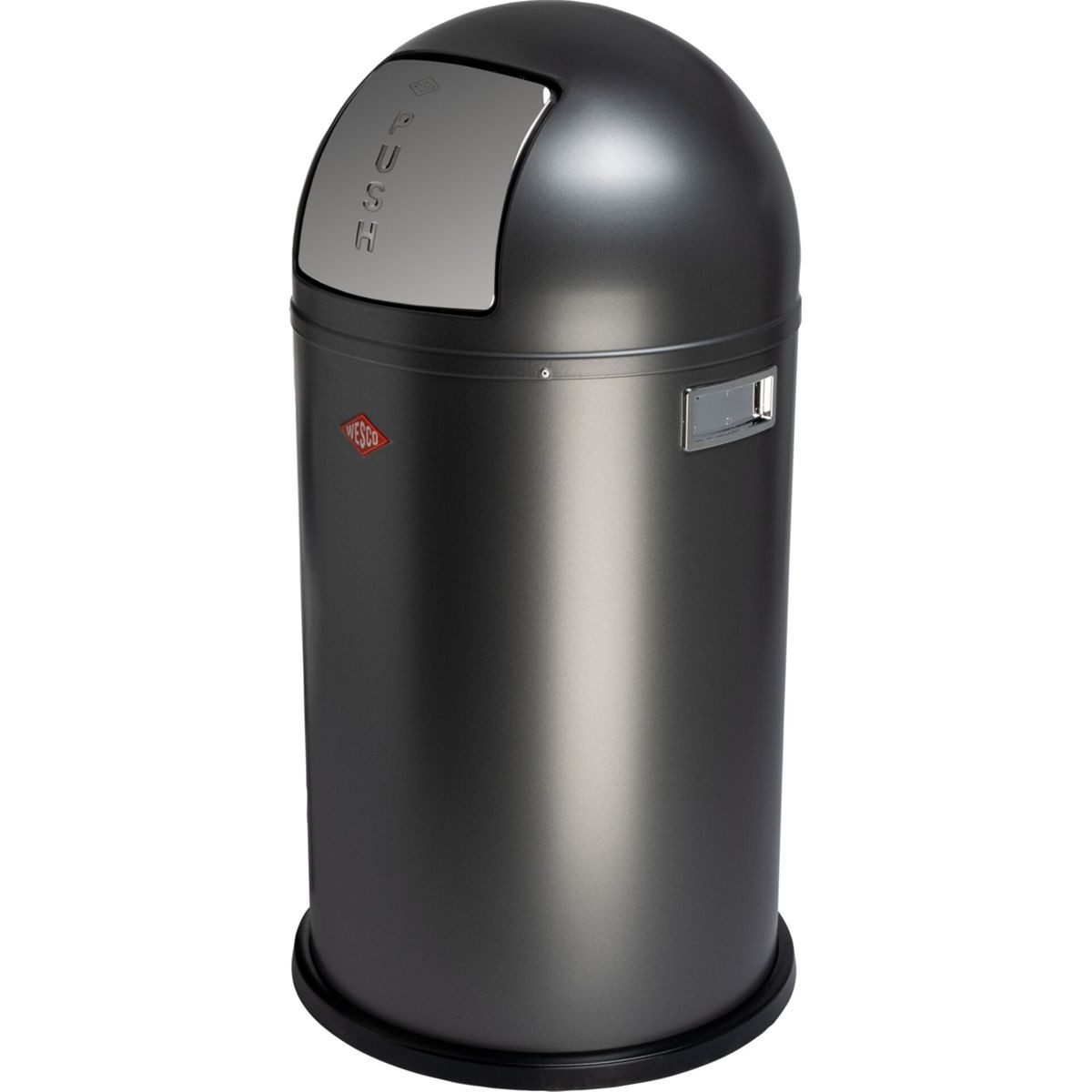 Wesco Mulleimer 50 L