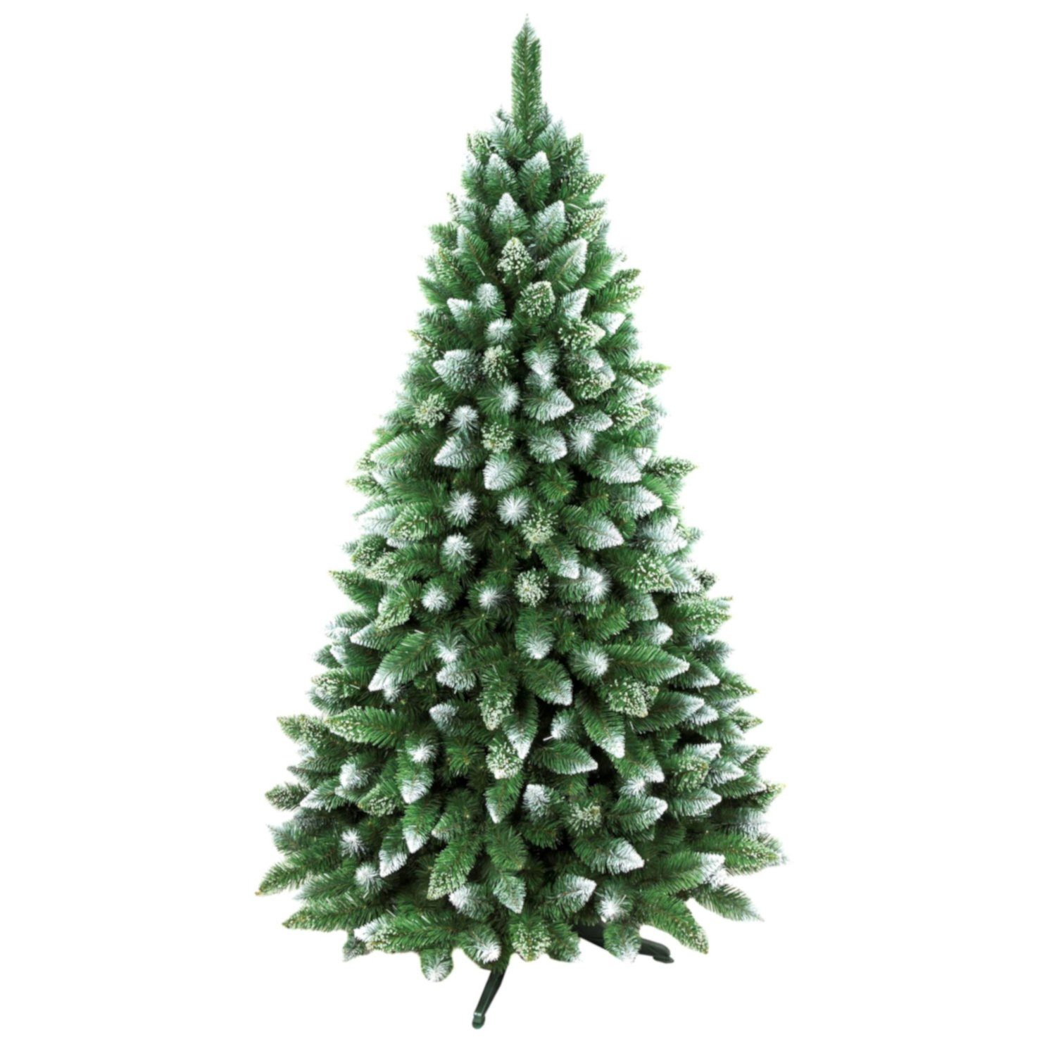 damich Künstlicher Weihnachtsbaum SD, Diamond Kiefer, Tanne DIAMOND Kiefer Diamond Pine 160/180/200/220 cm