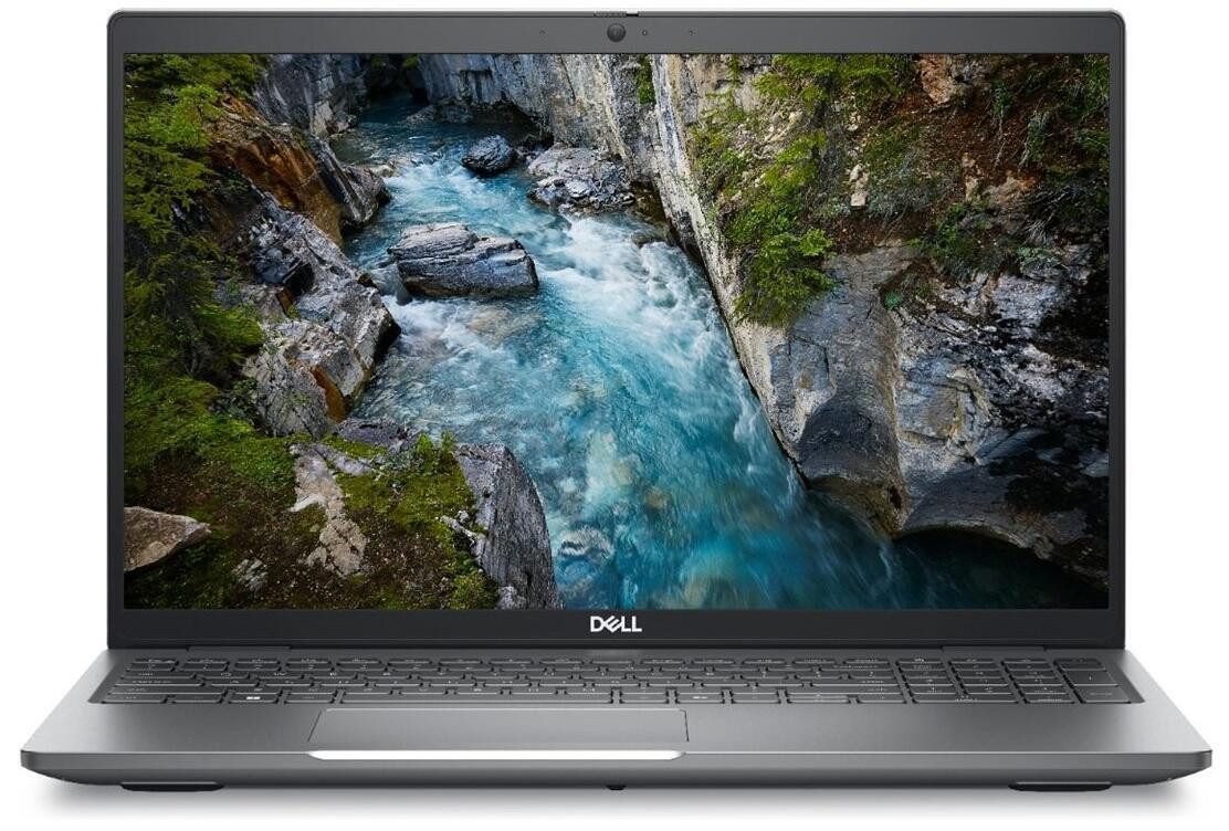 Dell Precision 3591 Business-Notebook