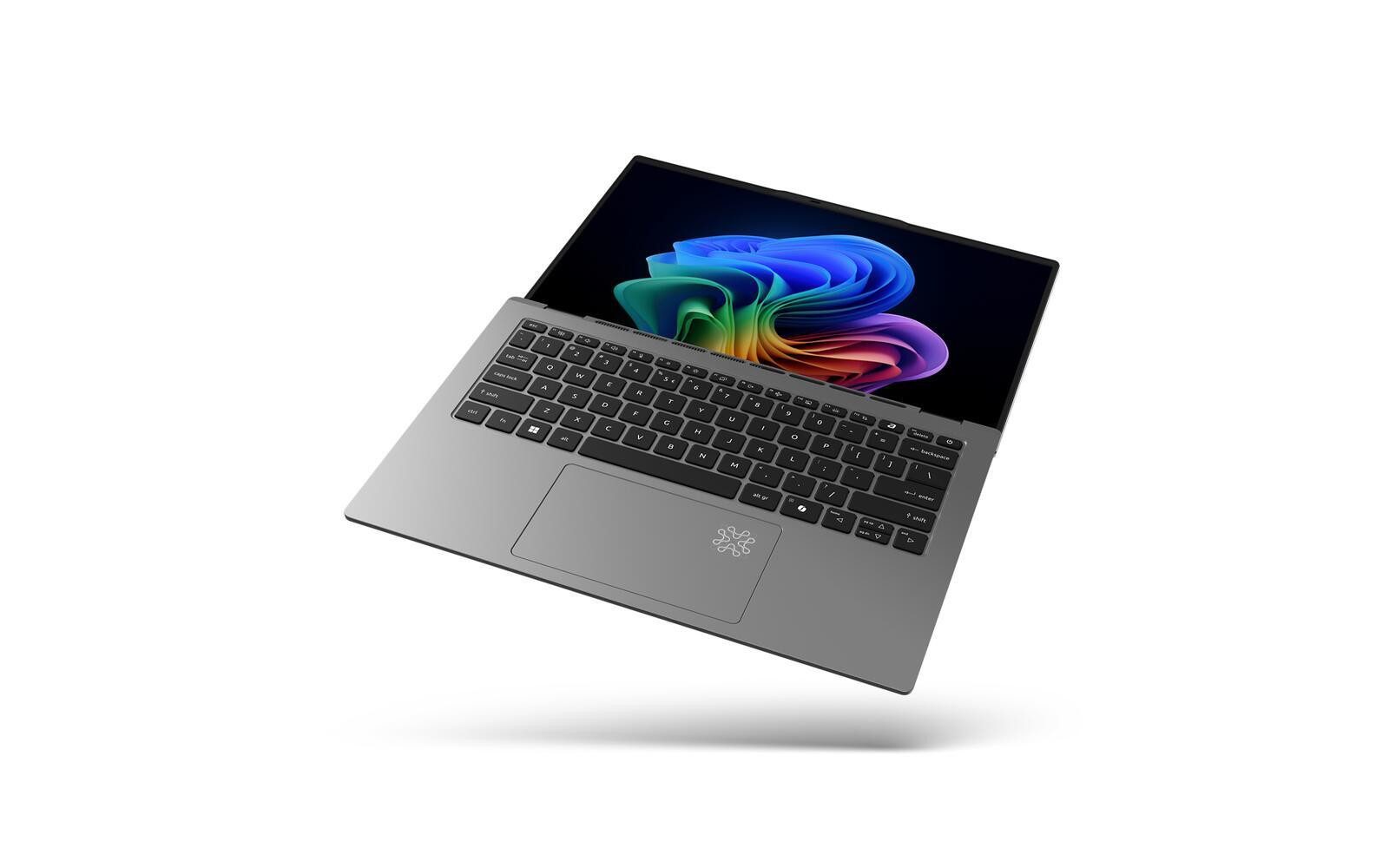 Acer Swift Go 14 AI OLED SFG14-64-R14C Notebook