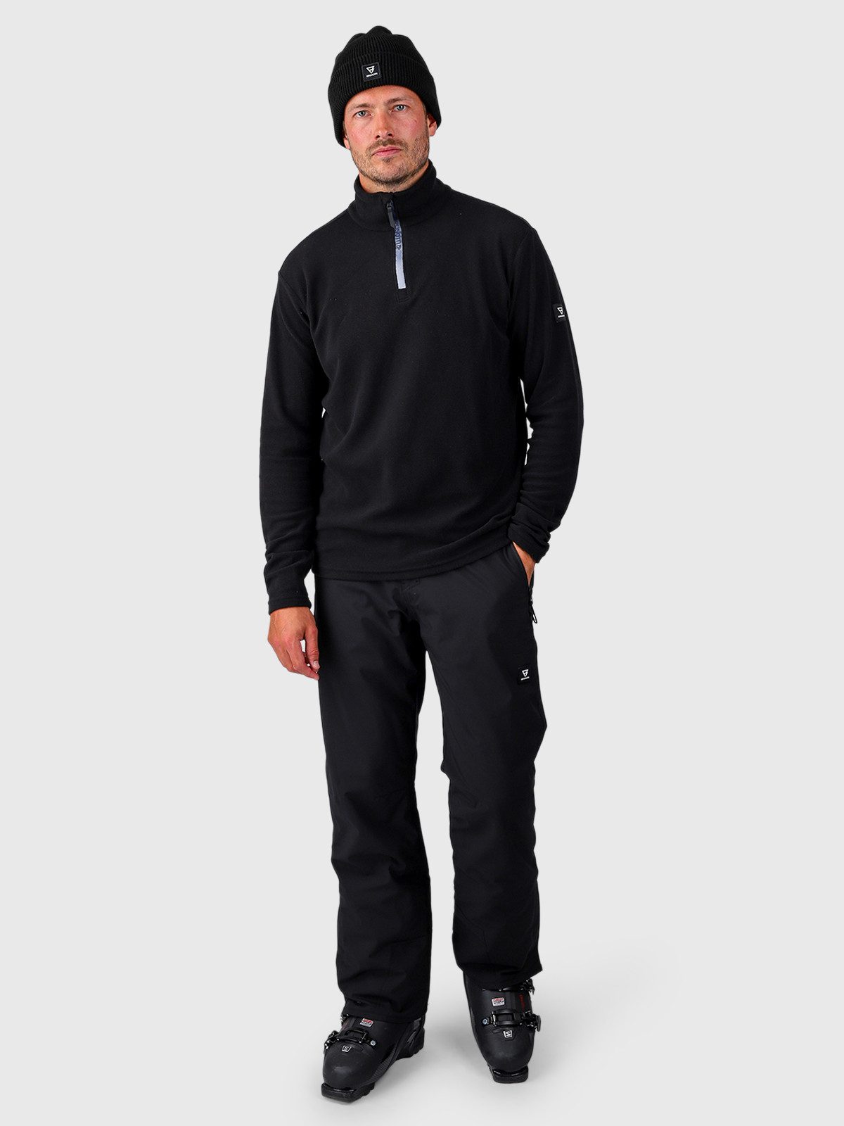 Brunotti Skihose JIRON MEN SNOW PANTS – Bild 5 von 5