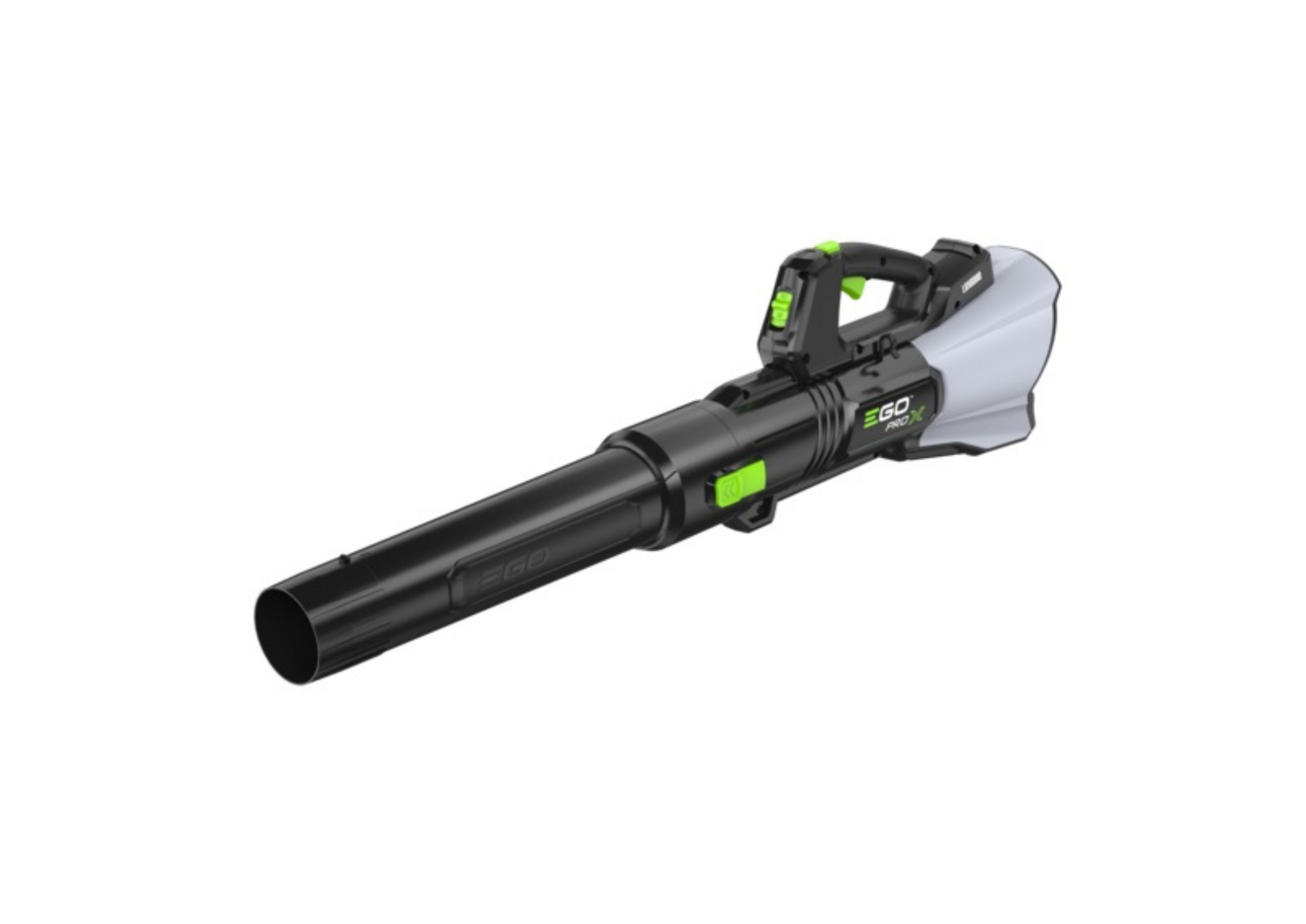 EGO Europe Akku-Laubbläser EGO Profi Laubbläser 1014m³/h LBX6000