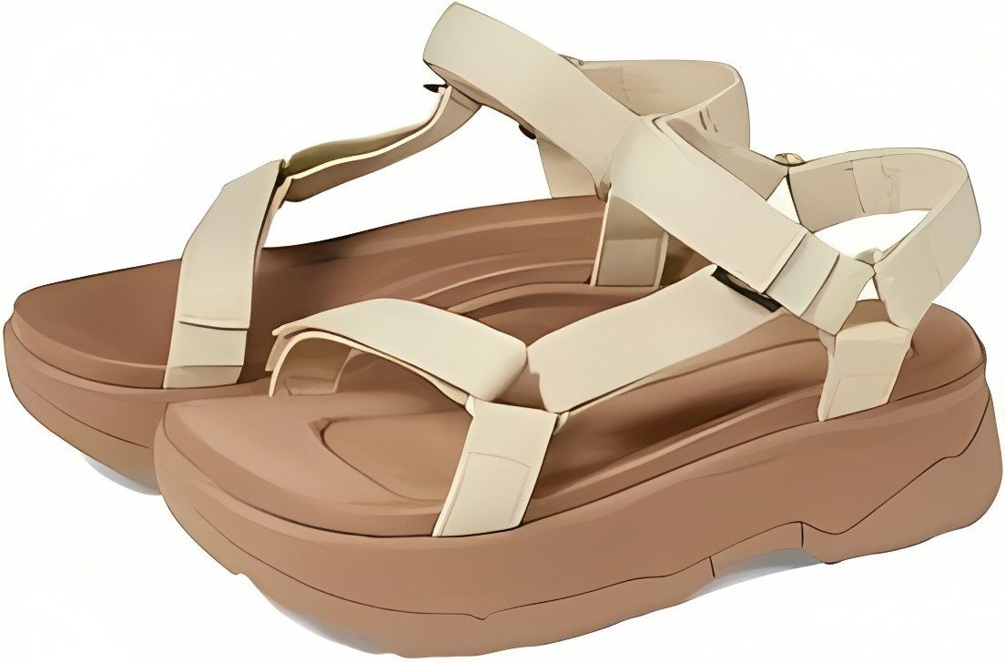 Teva Damen W Jadito Universal Sandalen Outdoorsandale