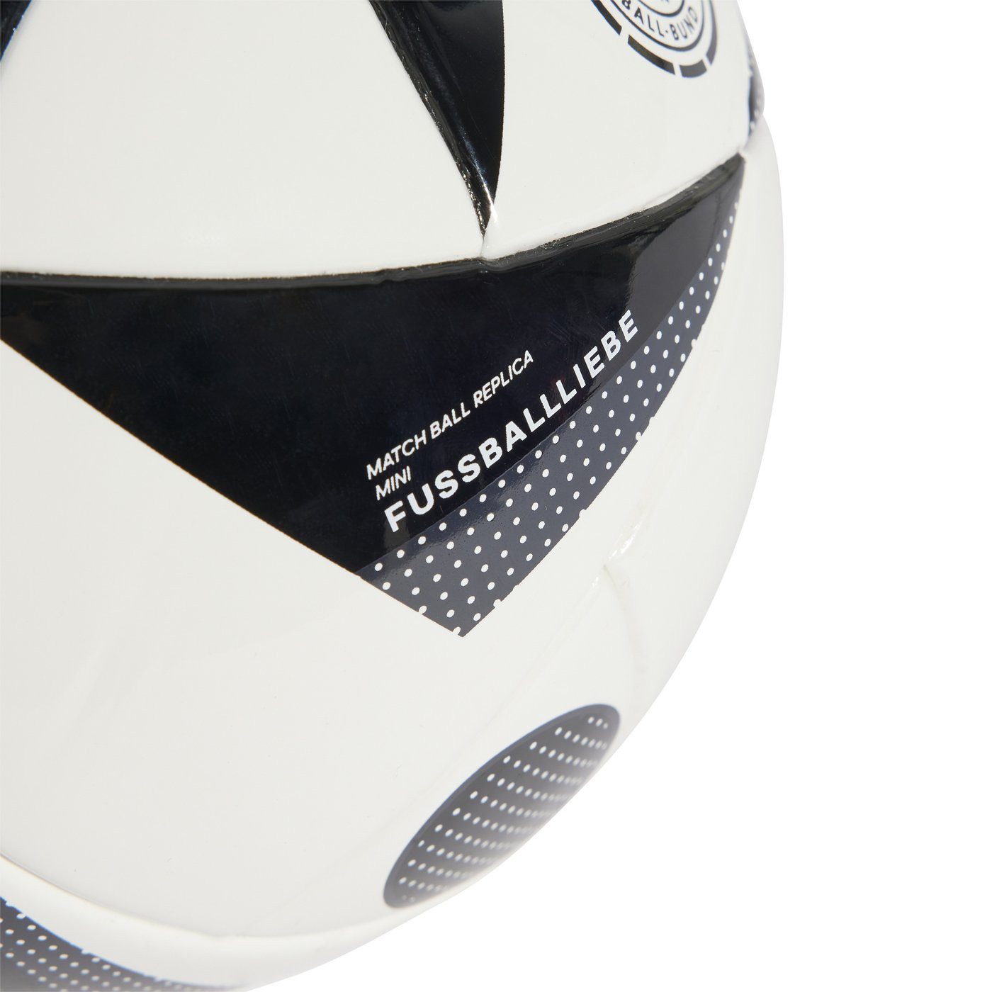 adidas Performance Fußball EC24 MINI DFB NAVY