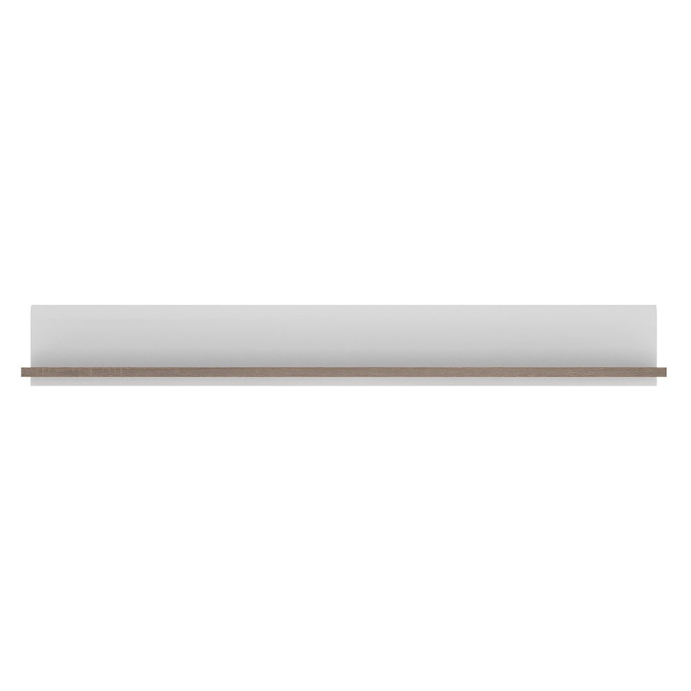 Lomadox Wandregal LEGNICA-129, Wandboard, 150cm, in günstig online kaufen