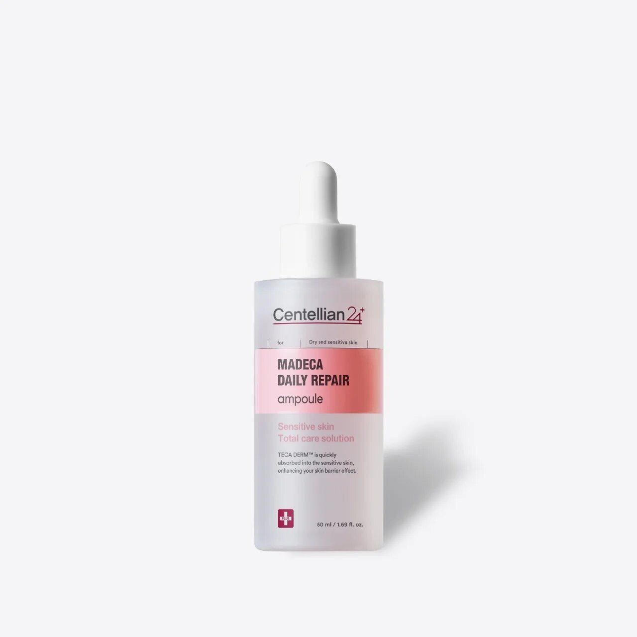 Centellian24 Gesichtsserum Madeca Daily Repair Ampulle