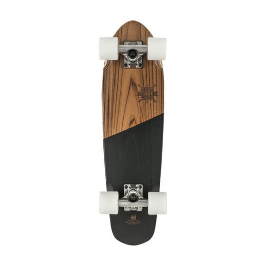 Globe Minilongboard »Cruiser Blazer 26" Teak Monstera« online kaufen | OTTO