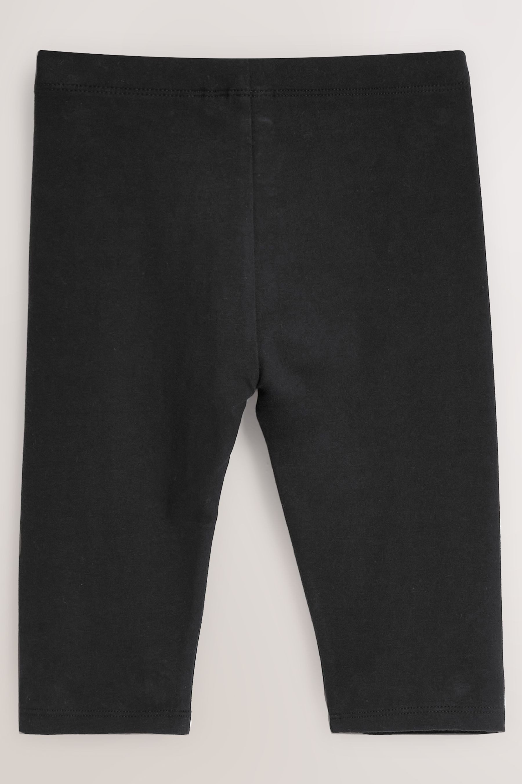 Next Caprileggings Crop Fit Leggings (3 bis 16 Jahre), 1er-Pack (1-tlg)