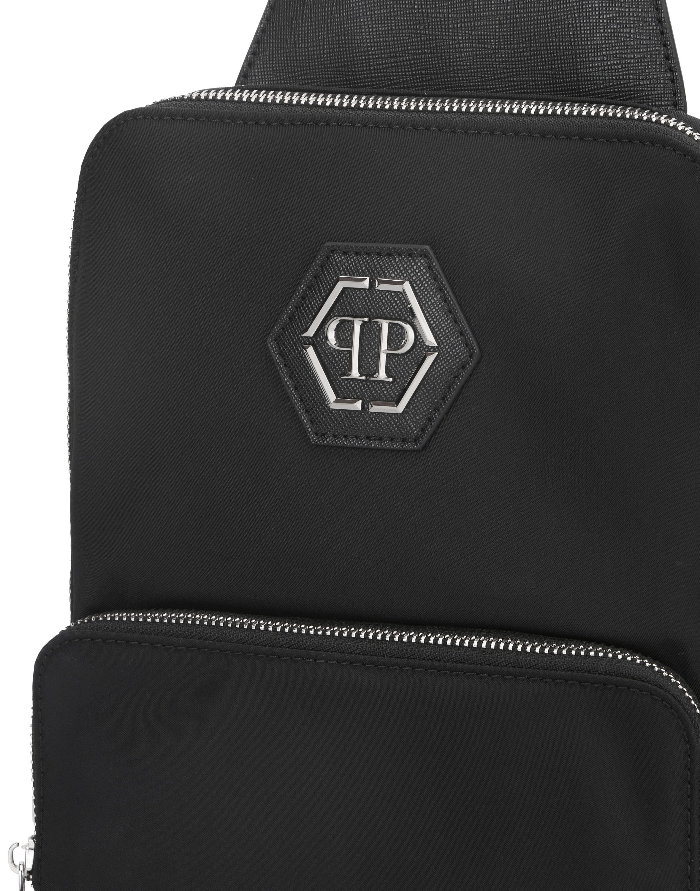 PHILIPP PLEIN Umhängetasche Kreuzkörper