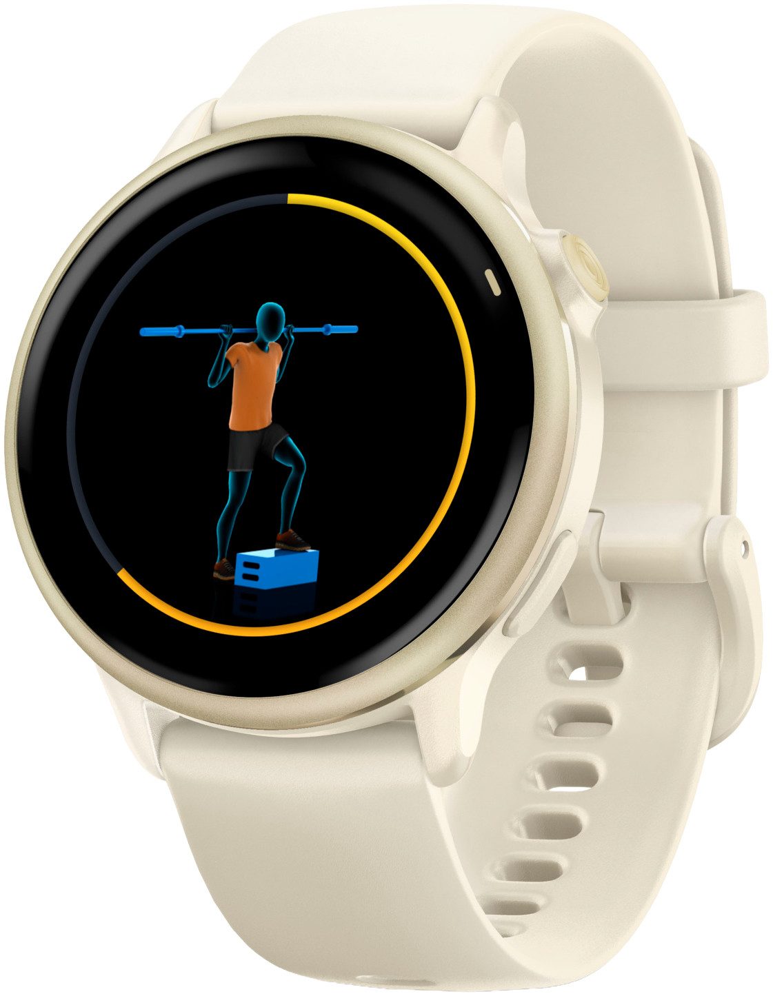 Garmin vívoactive 6 Smartwatch (Garmin)