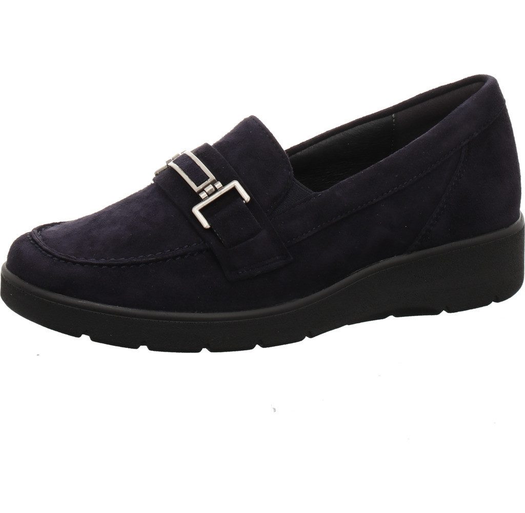 Semler M1055042080 Melanie Weite H Slipper