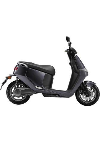  SAXXX E-Motorroller Ecooter E2S 3000 W...