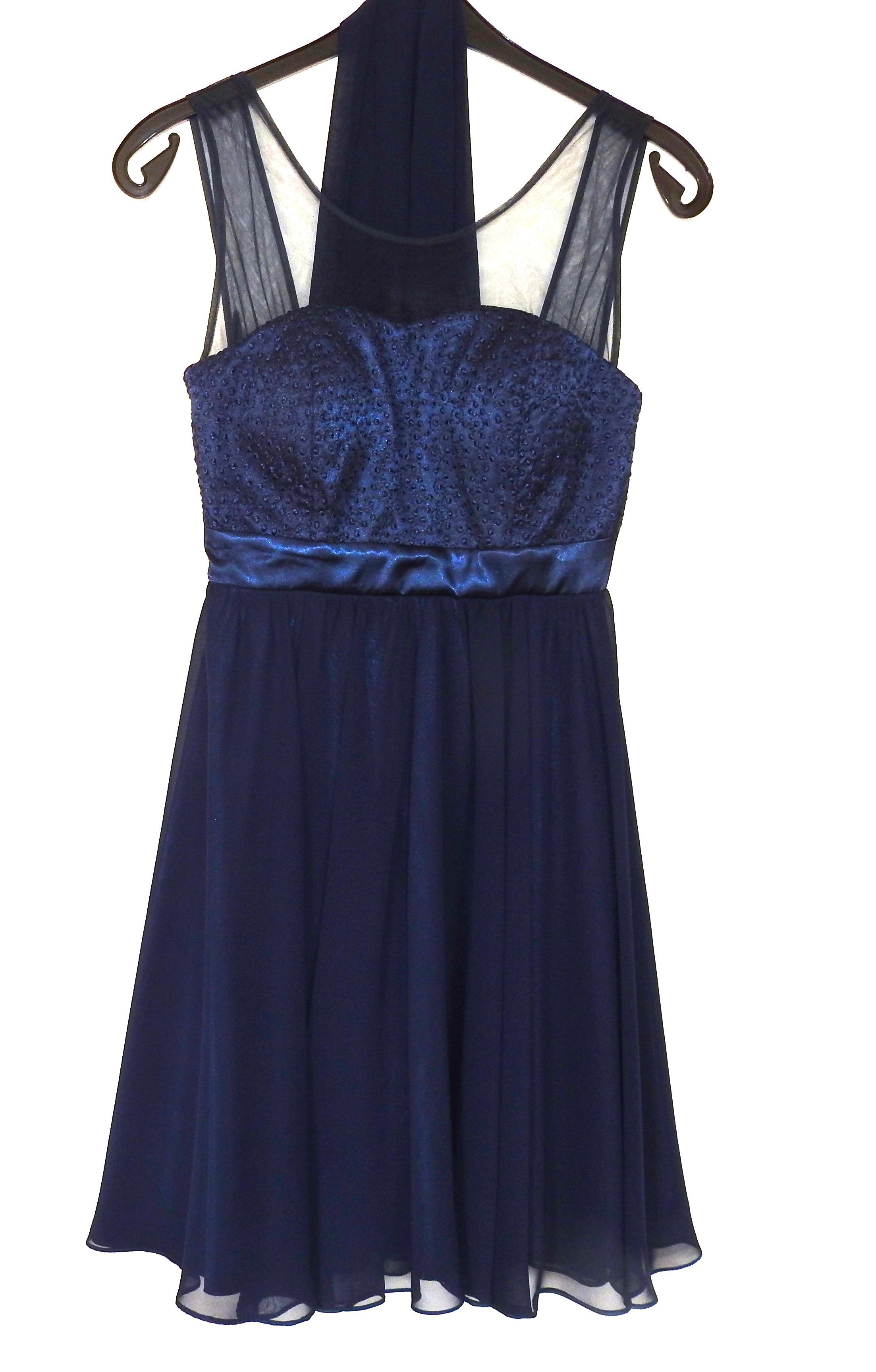 Cocktailkleid Julia