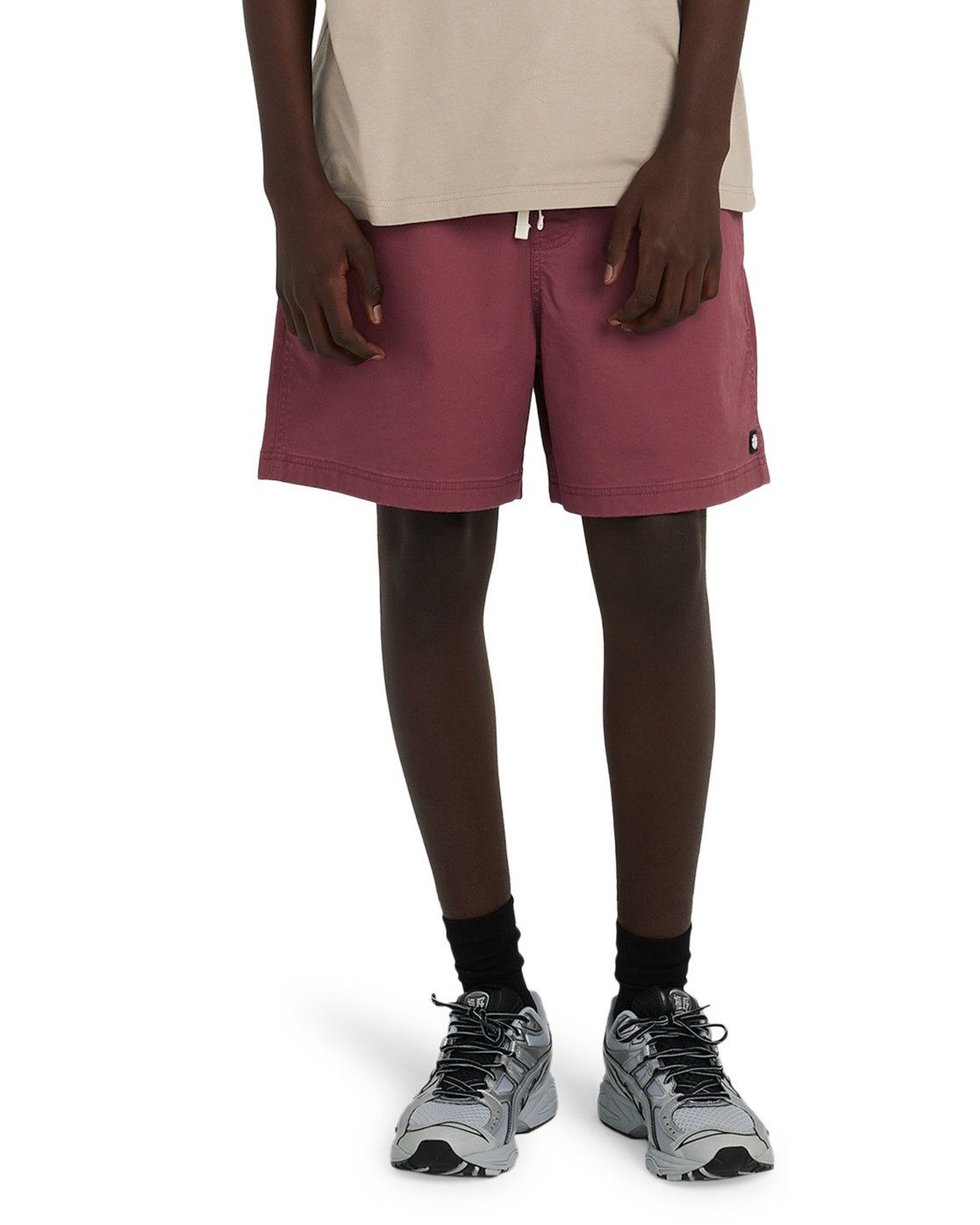 Element Chinoshorts Regular Ewaist