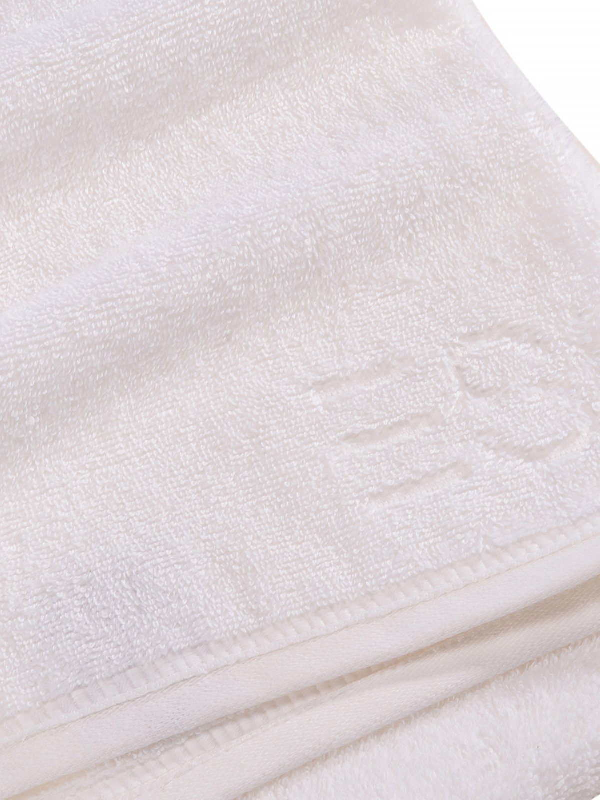 Frottier Handtücher white Markenqualität SOLID, 1-St), MODERN Collection hohe Esprit Handtücher (Stück,