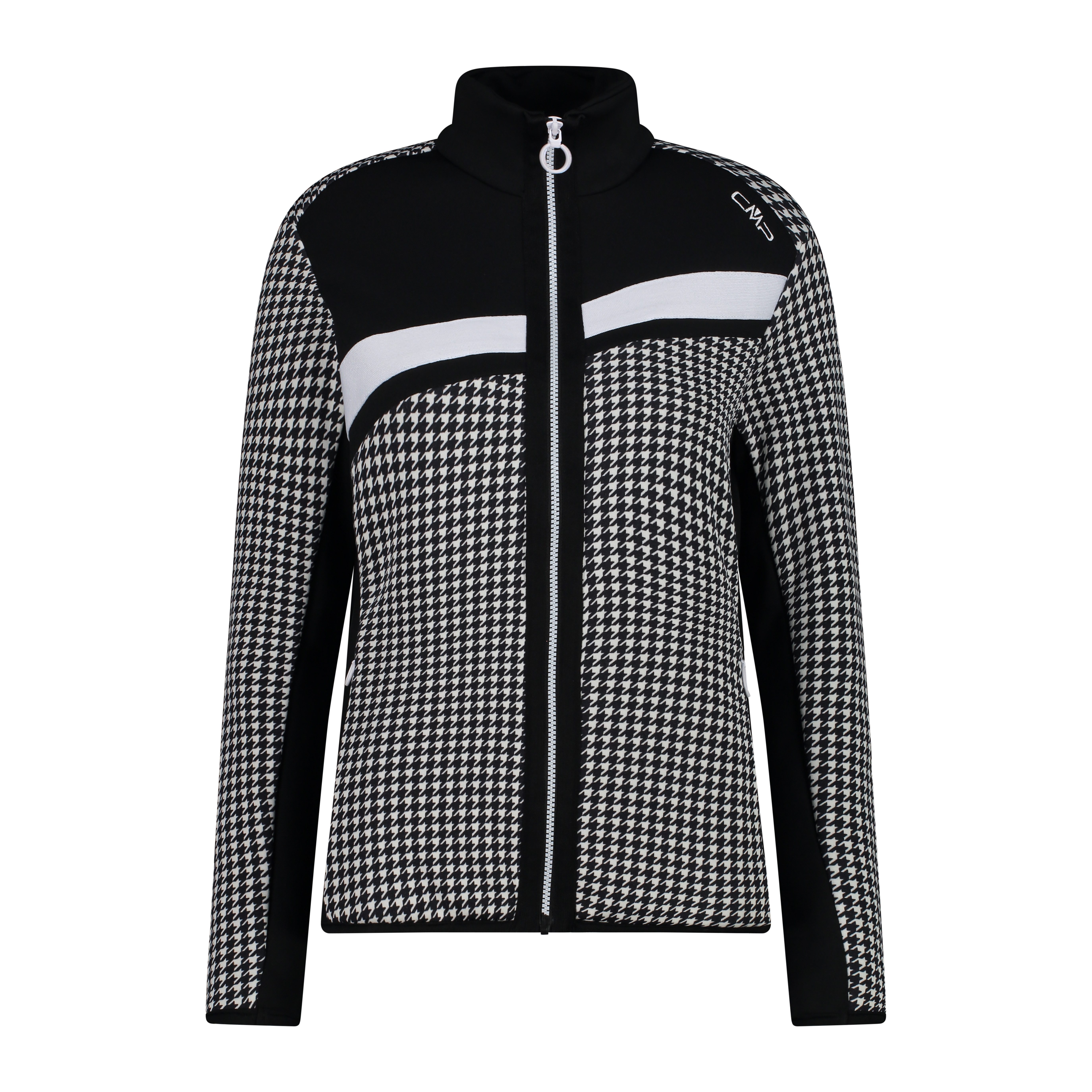 Skijacke CMP Damen Skijacke Stretch Performance Woman Jacket 33E0366
