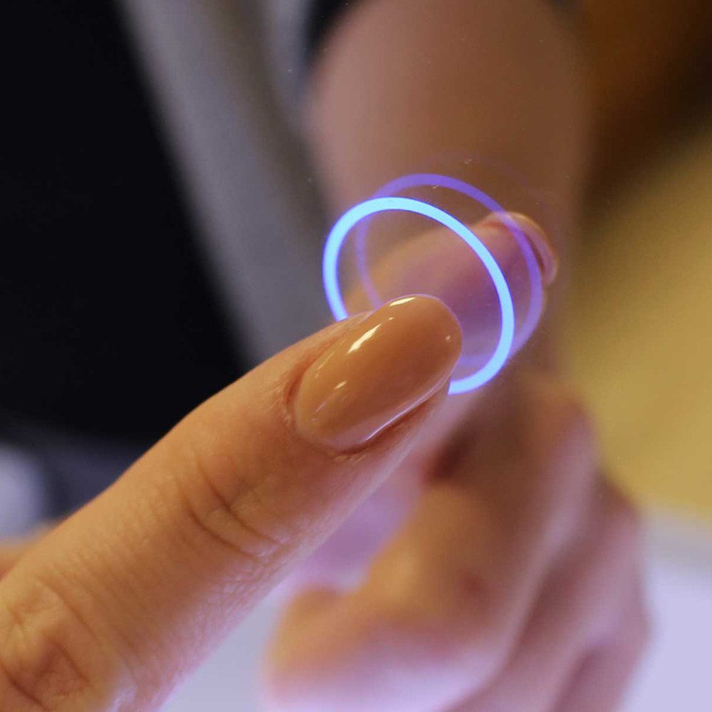 Lomadox Badmöbel-Set LIVIGNO-02, (Spar-Set, 6-St., LED-Spiegel Waschtisch Hochschrank Hängeschränke), in weiß Hochglanz mit LED-Beleuchtung