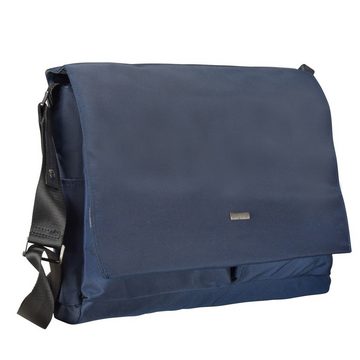 bugatti Messenger Bag Contratempo, Nylon