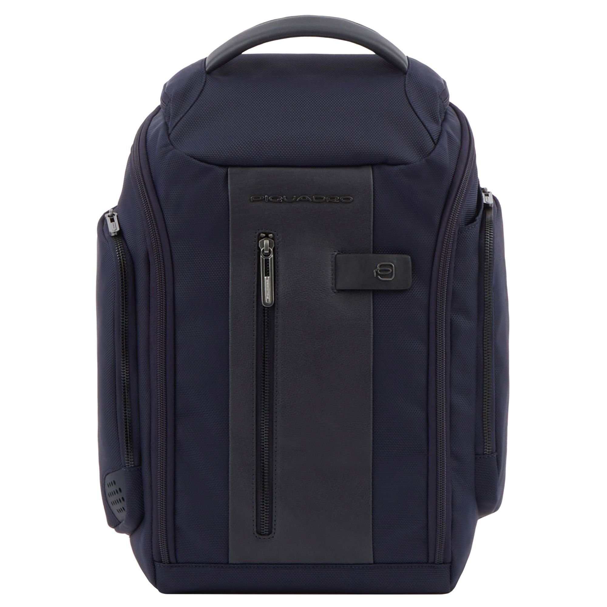 Piquadro Daypack Brief 2, Nylon night blue