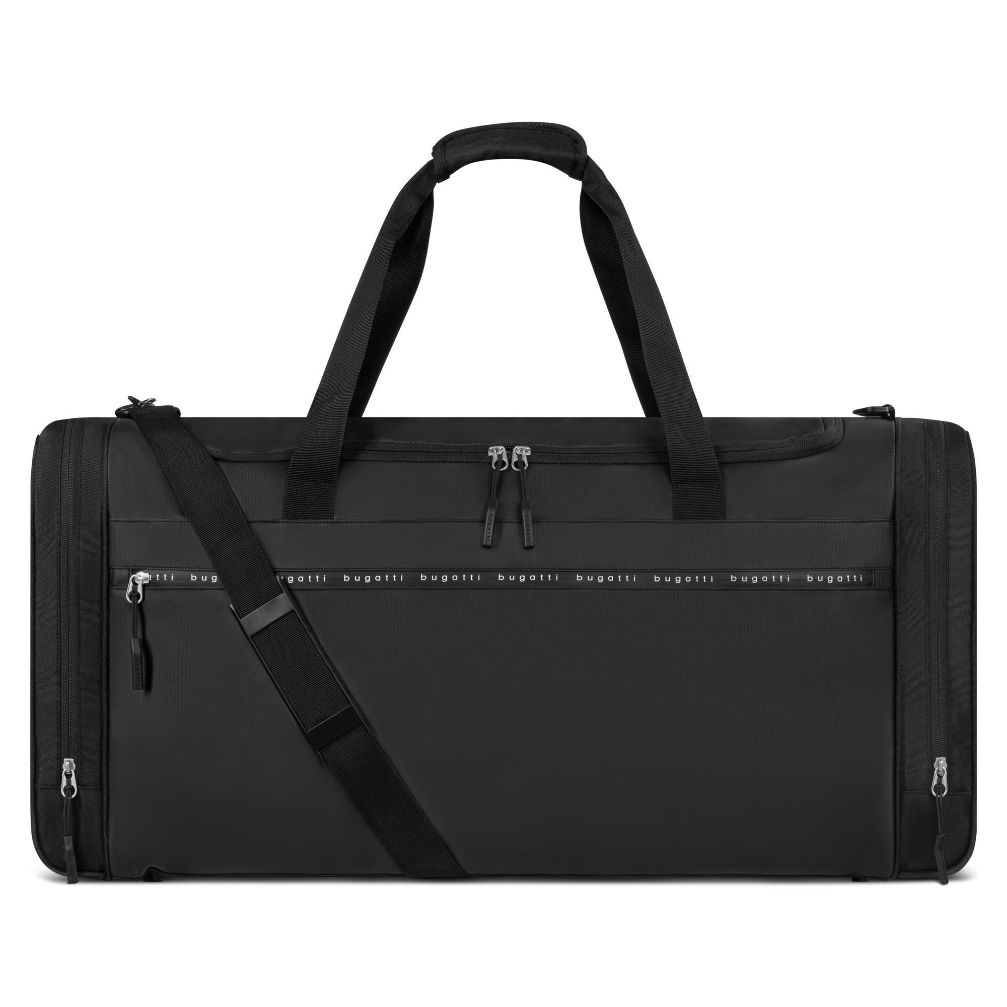 bugatti Weekender Blanc Delight, Polyester