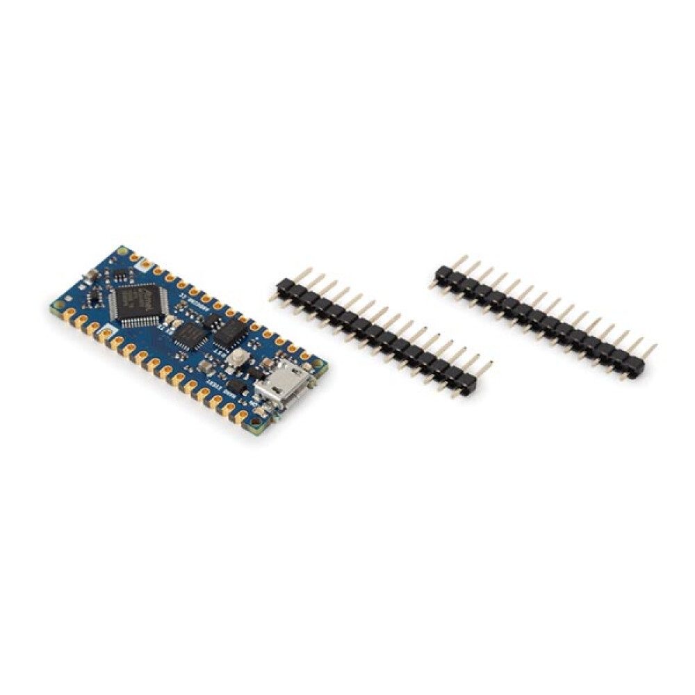 Arduino Spanngurt Turn your ideas into reality quickly with the new Arduino® Nano Every. (1-St)