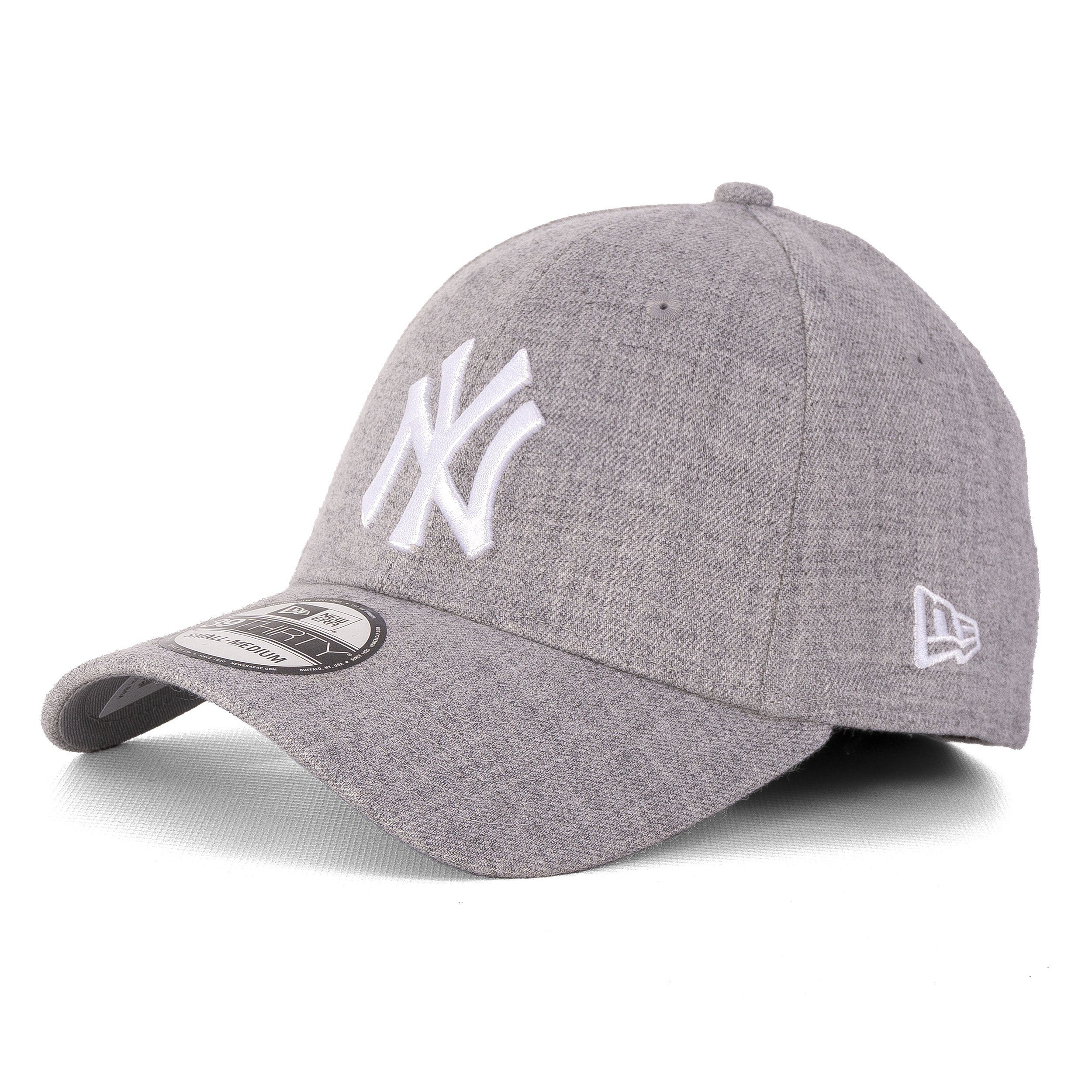 New Era Baseball Cap Cap New Era 39Thirty Heat.Wool New York Yankees (1-St) | 