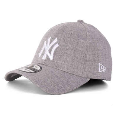 New Era Baseball Cap Cap New Era 39Thirty Heat.Wool New York Yankees (1-St)