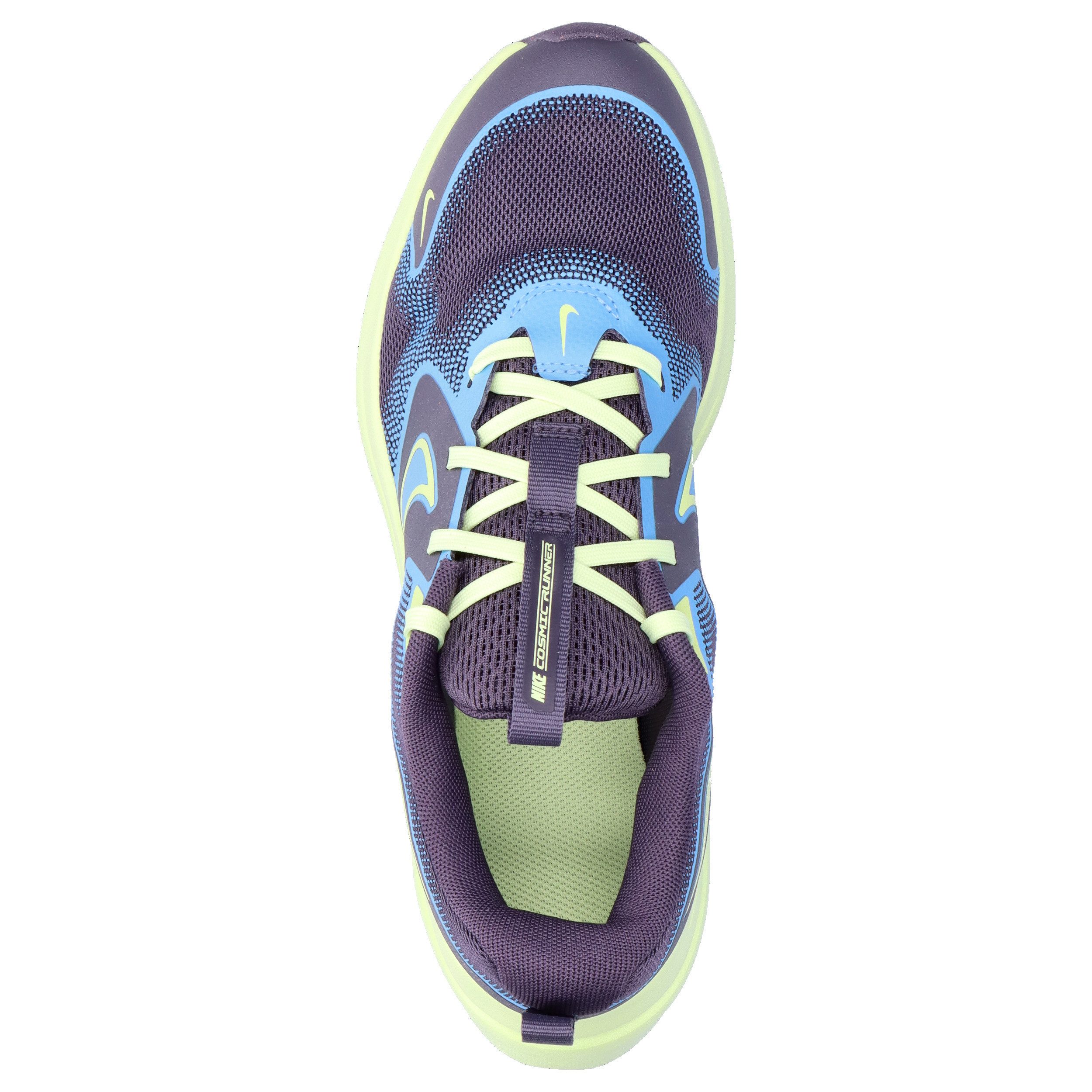 Nike Nike Kinder Laufschuhe Cosmic Runner IQ9312 Laufschuh – Bild 5 von 5