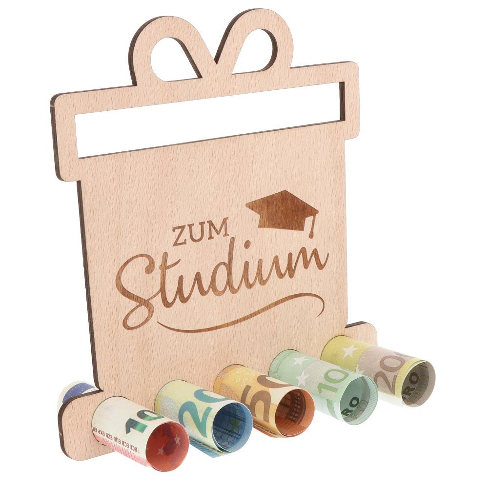Spruchreif® Spardose Originelles Geldgeschenk, Geschenk zum günstig online kaufen