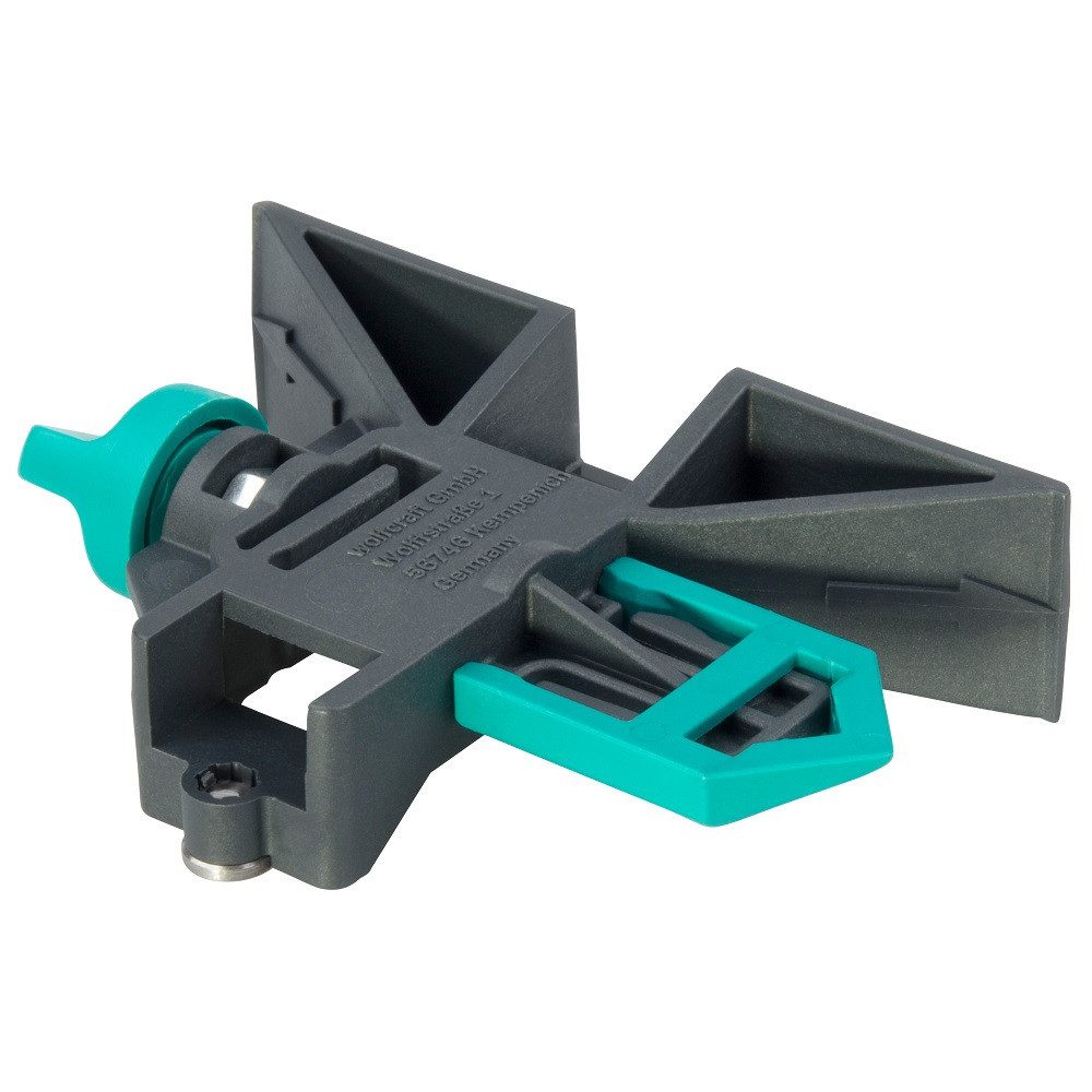 Wolfcraft Zollstock Wolfcraft Streichmaß für Zollstöcke