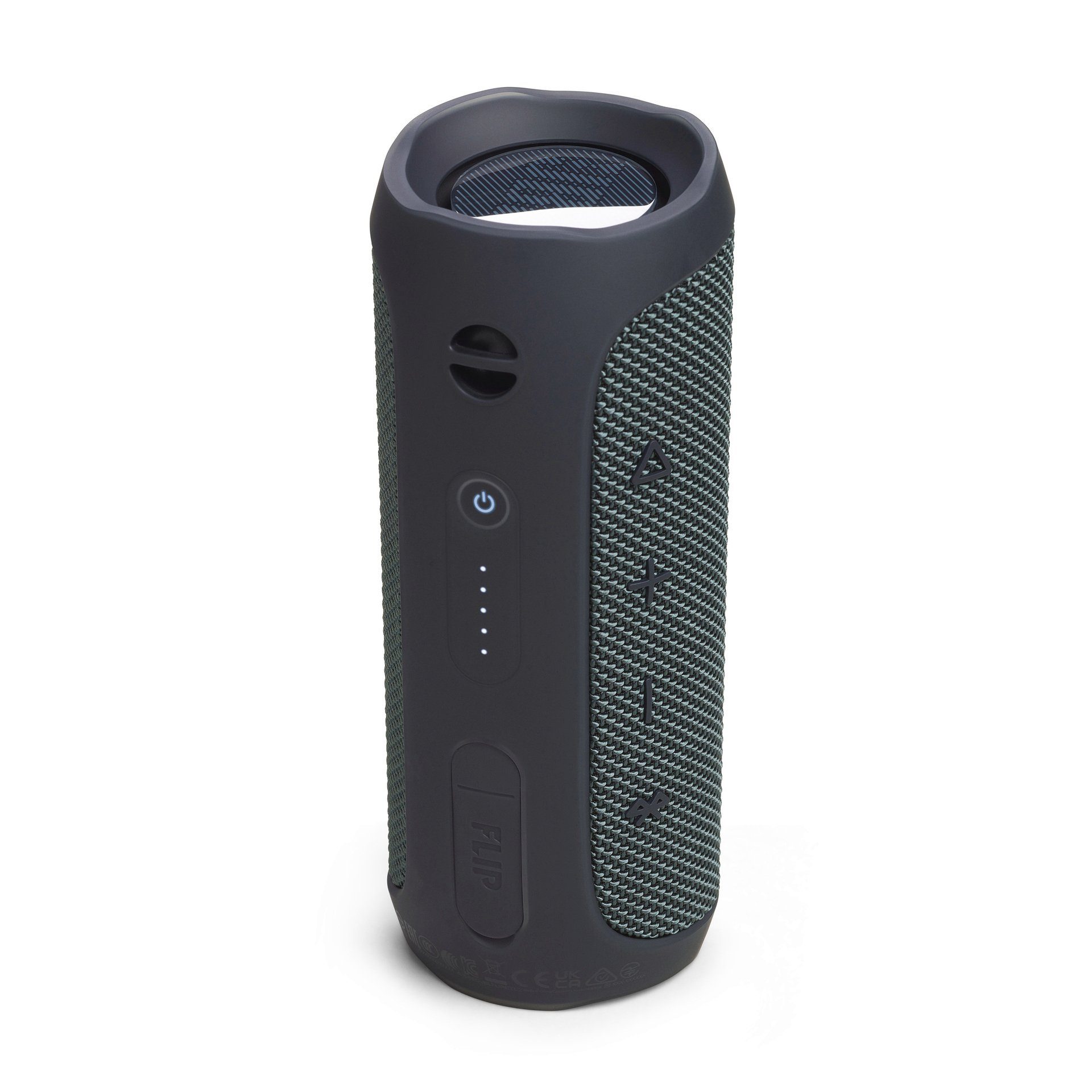 JBL Flip Essential 2 Bluetooth-Lautsprecher (A2DP Bluetooth, AVRCP Bluetooth)