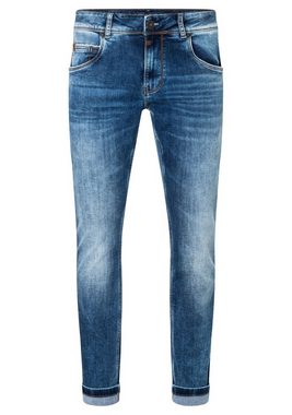 TIMEZONE Slim-fit-Jeans SLIM SCOTTTZ mit Stretch