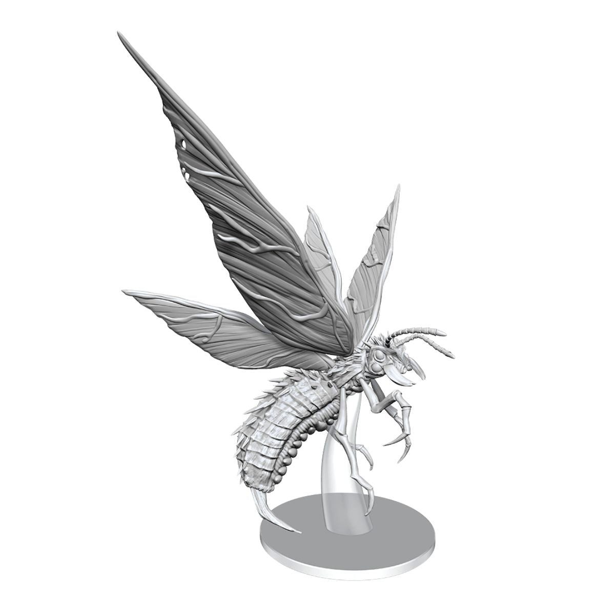 Spielfigur D&D Nolzur's Marvelous Miniatures Hellwasp