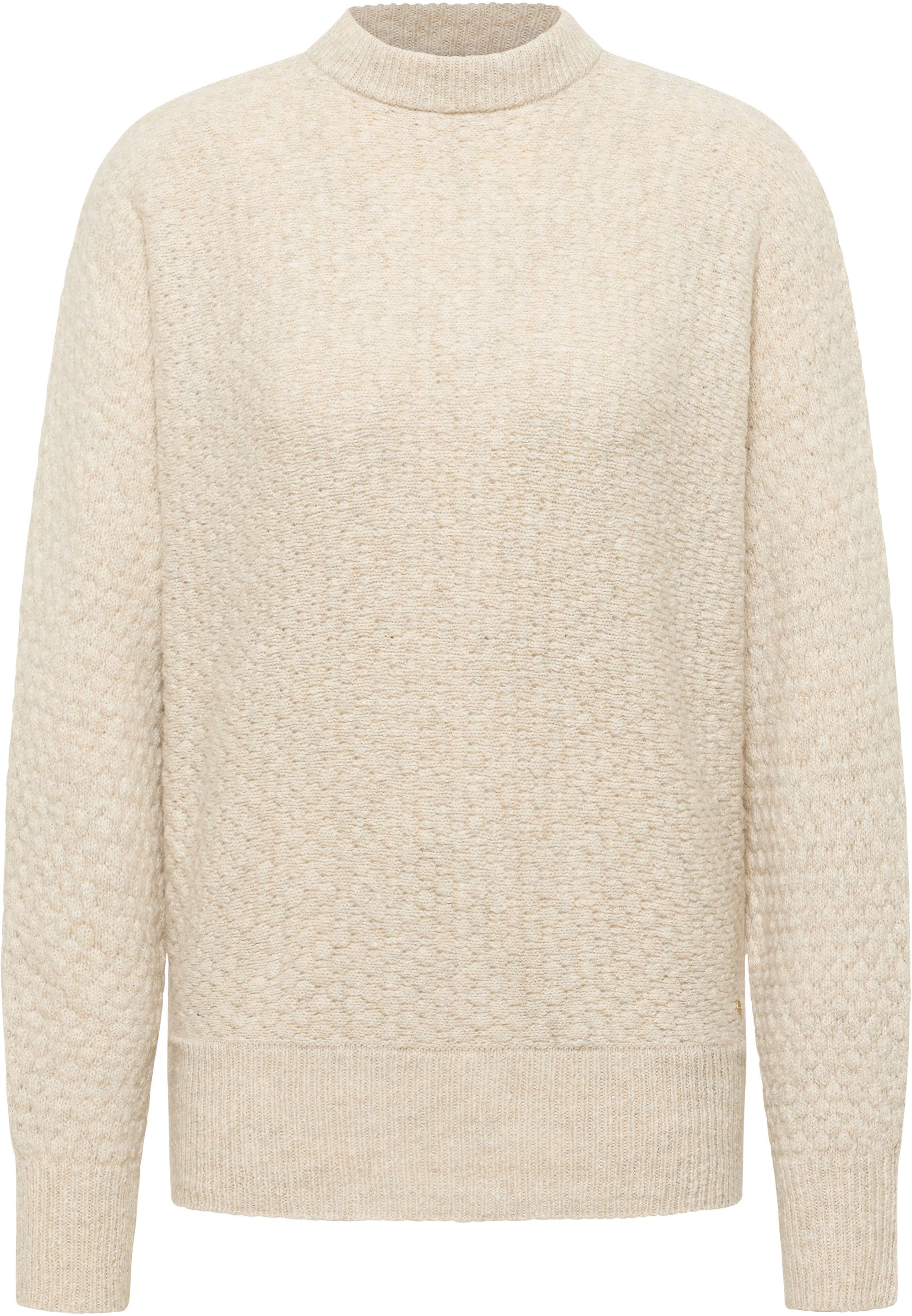 MUSTANG Sweater Damen Style Carla