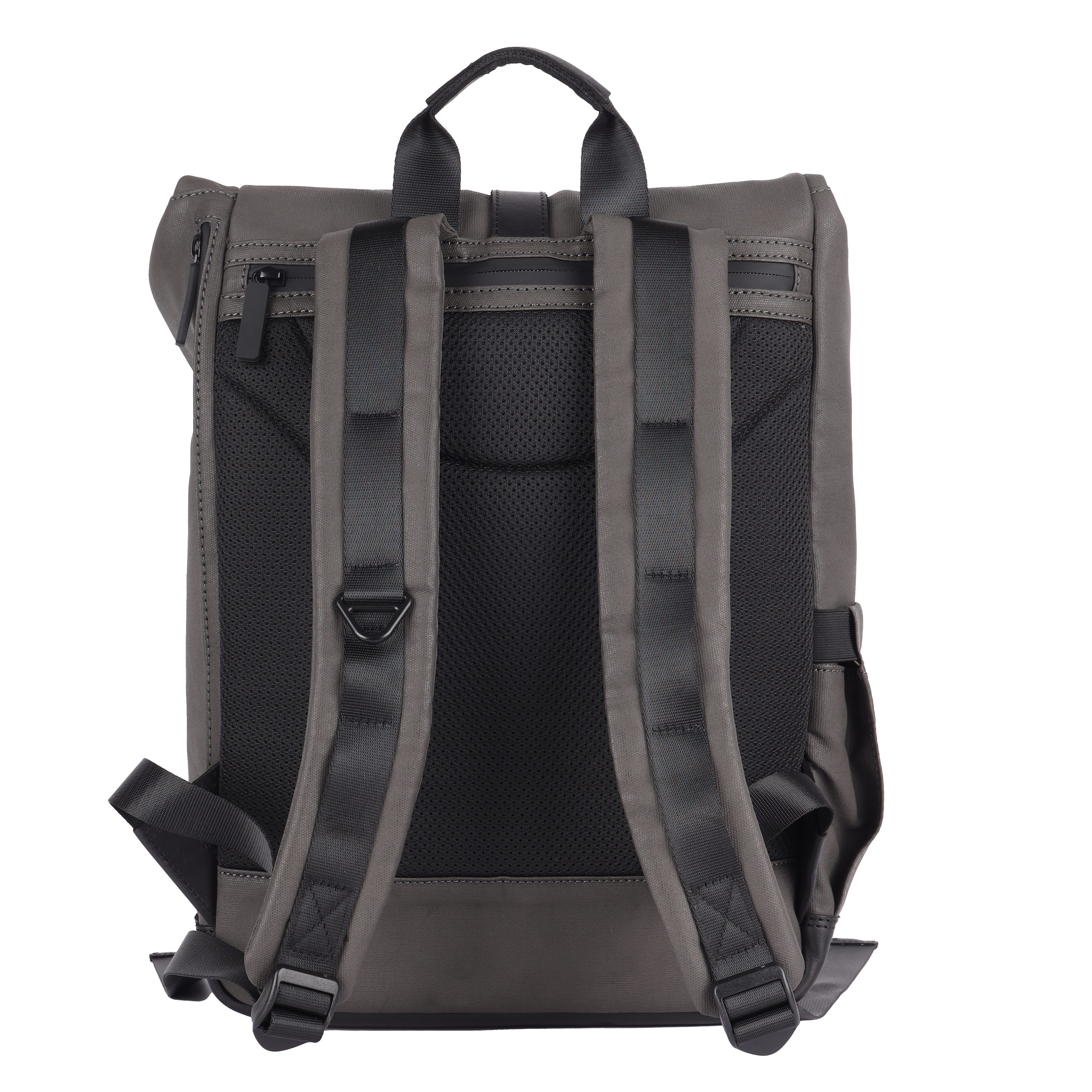HARBOUR 2nd Tagesrucksack Mailand, Freizeitrucksack Arbeitsrucksack günstig online kaufen