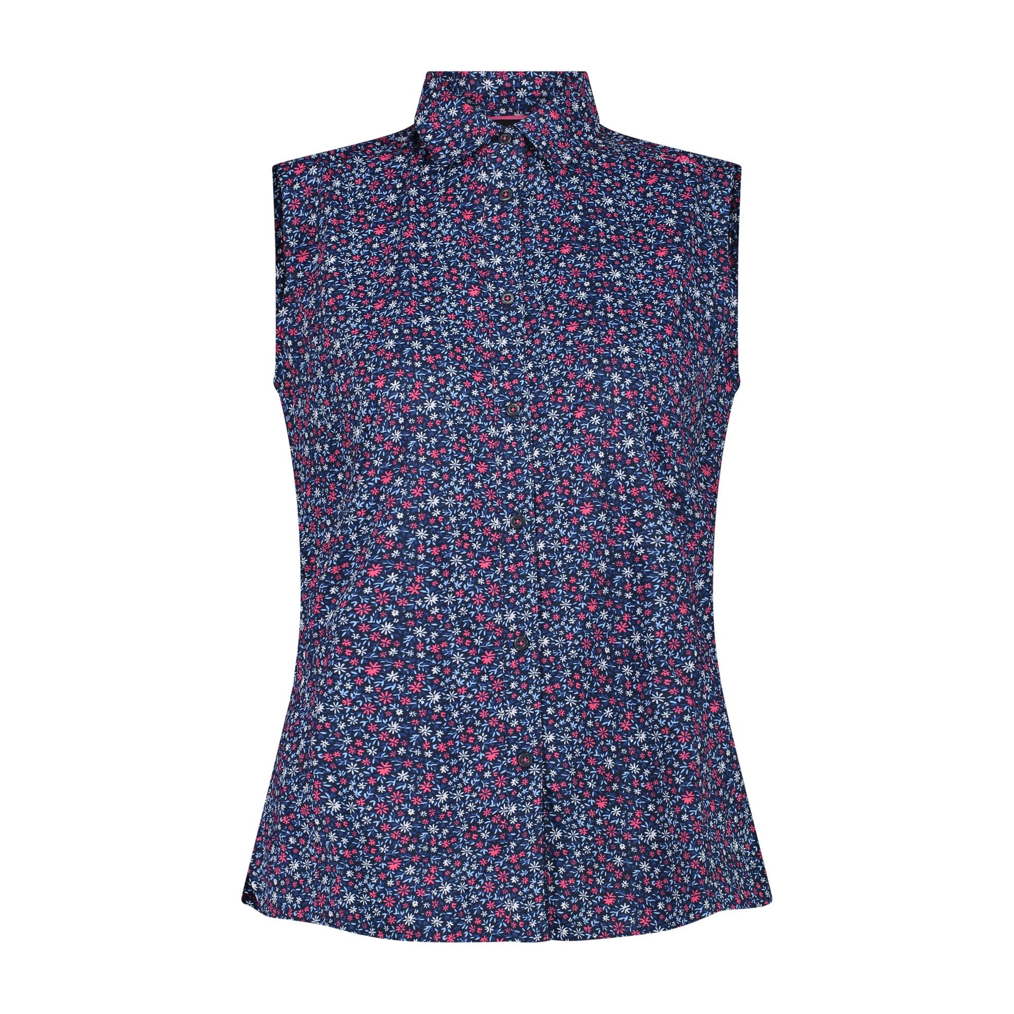 CMP Blusenshirt CMP Damen Bluse Woman Shirt 34S6176 günstig online kaufen