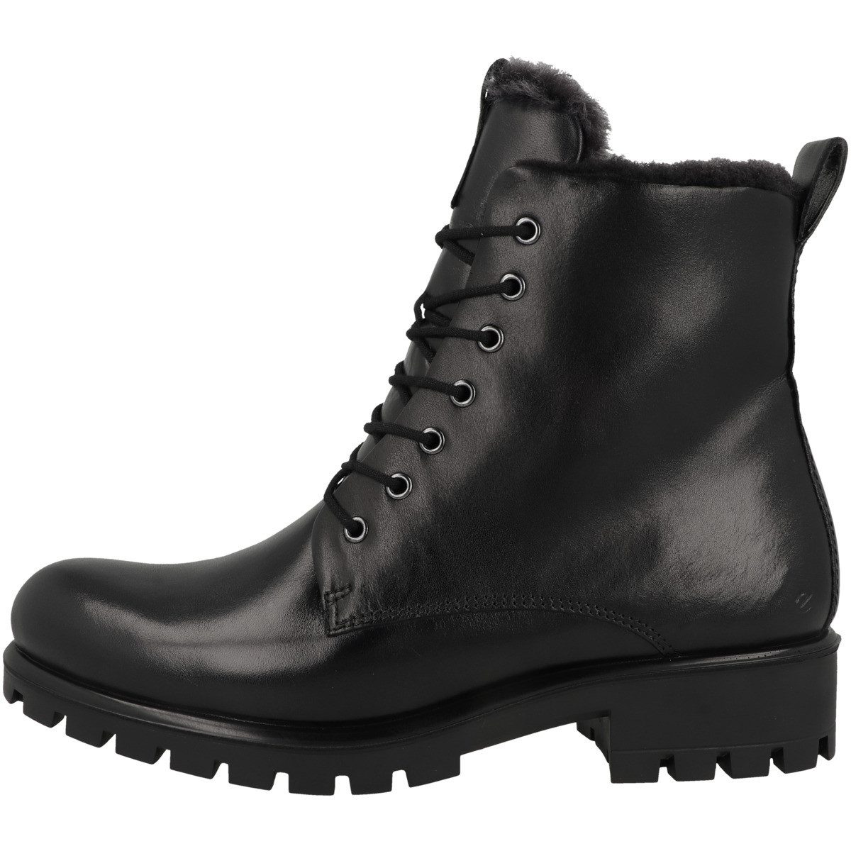 Modtray Damen Schnürboots