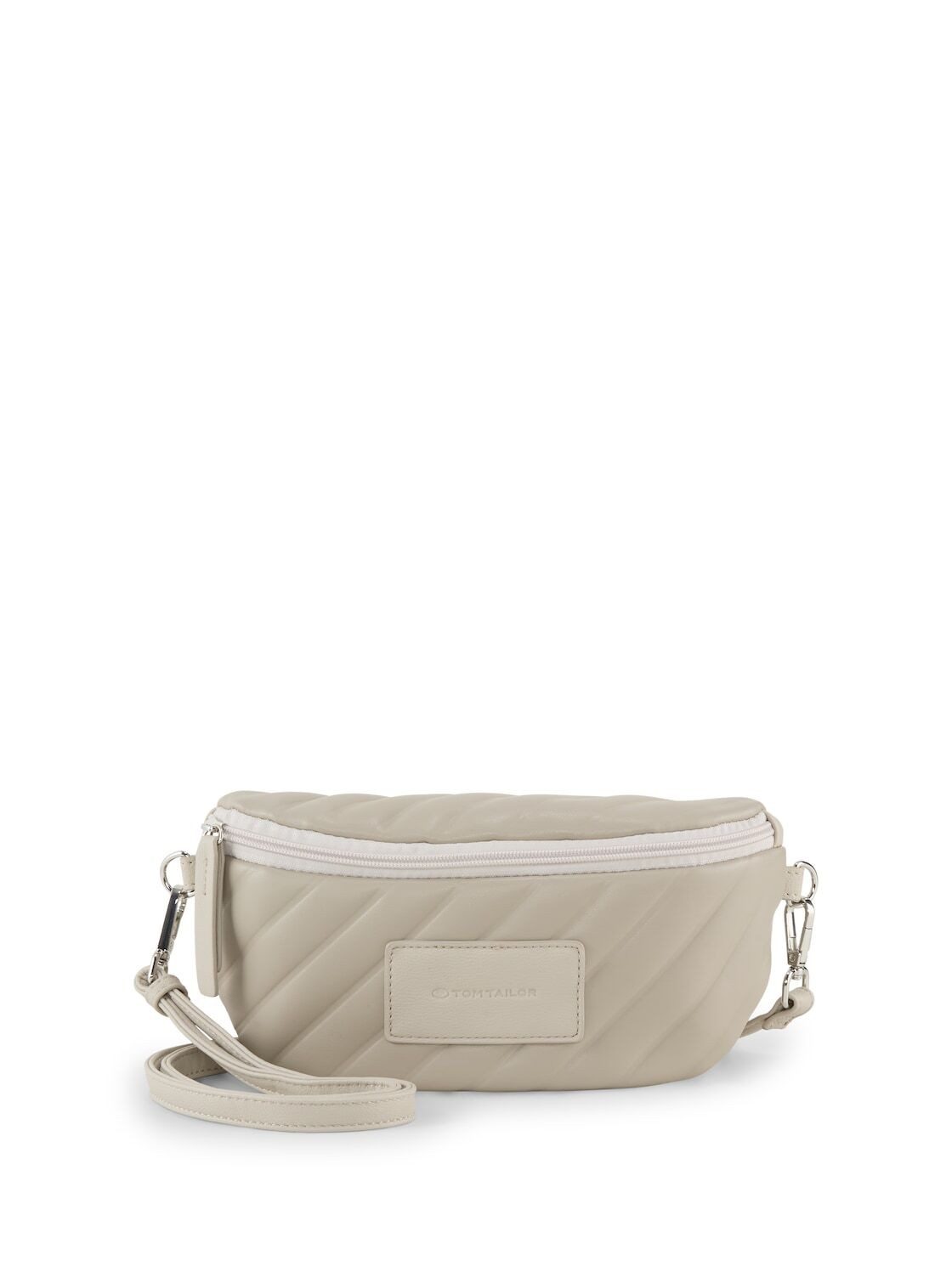 TOM TAILOR Gürteltasche Bags, TTMIRELA Gürteltasche mit Wattierung