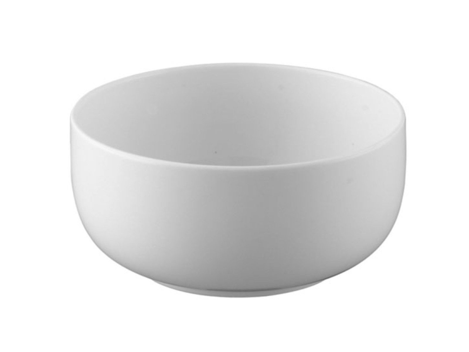 Rosenthal Schale Suomi Weiss Dessertschale 10,5 cm, Porzellan, (Dessertschalen), Чаші / Schälchen / Schüsseln