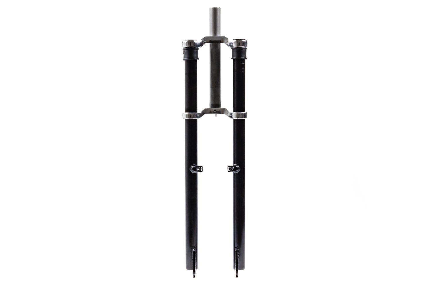 Non-Branded Starrgabel 26 Zoll Fahrrad Doppel Brücken Starr Gabel Beach