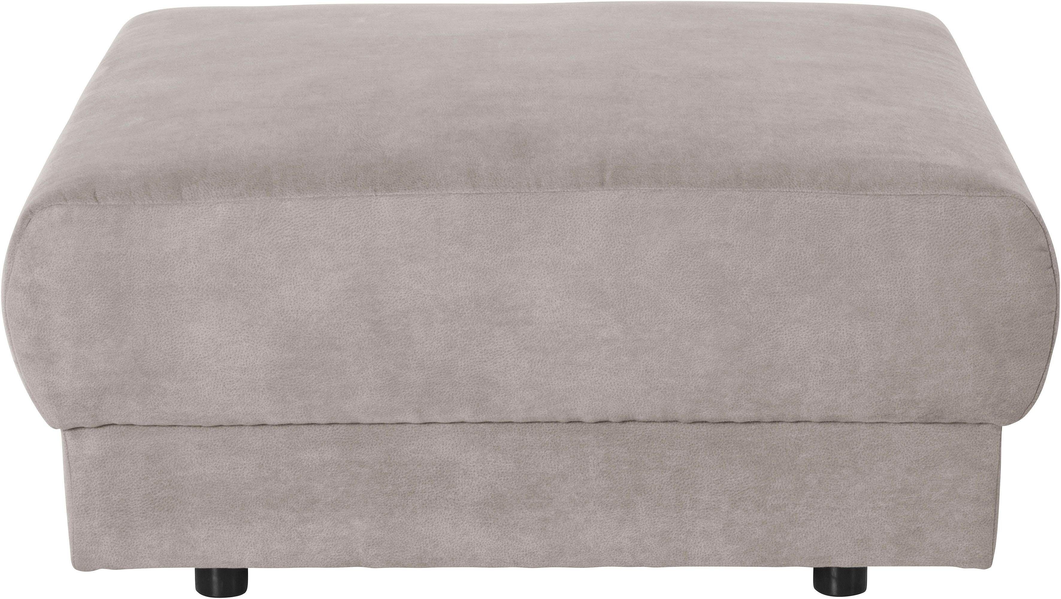 andas Hocker Hobro, in 3 Bezugsstoffen günstig online kaufen