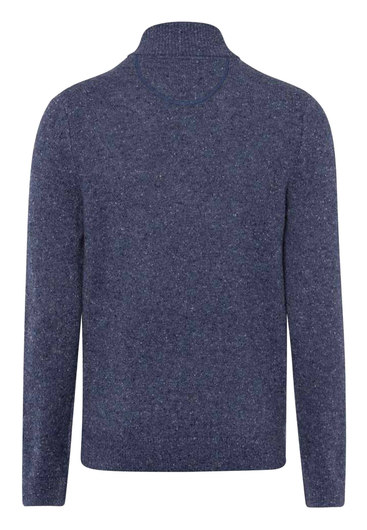 Brax Strickpullover Herren Pullover STEFFEN (1-tlg) günstig online kaufen